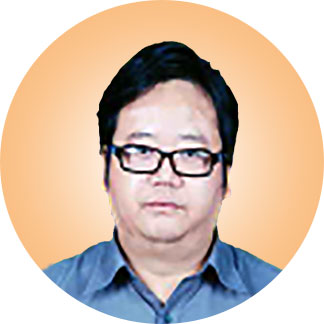 付信前律师