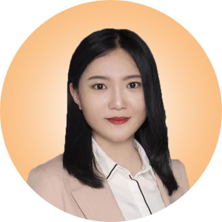 李梦月律师